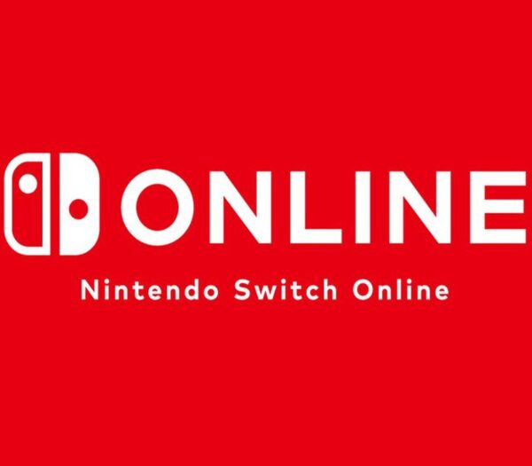 Nintendo Switch Online - 3 Months (90 Days) Individual Membership AT