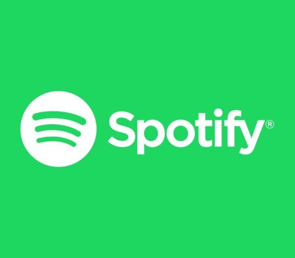 Spotify 3-month Premium Gift Card BE