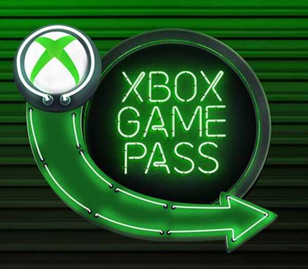 Xbox Game Pass for PC - 1 Month ACCOUNT